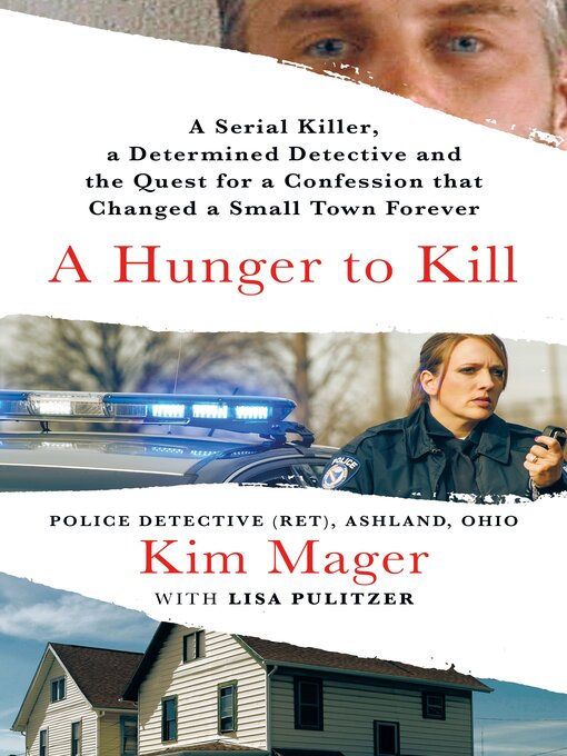 Title details for A Hunger to Kill by Kim Mager - Available